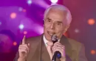 Enrique Guzm�n asegura que Silvia Pinal quiso abortar a sus hijos Alejandra y Luis Enrique