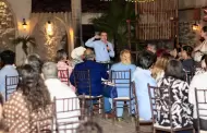 Re�ne Gildardo Real a la estructura del PAN en Hermosillo y confirma que va por la Alcald�a.