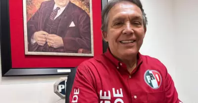 Jorge Meade