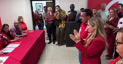 Guadalupe Soto/On�simo Aguilera