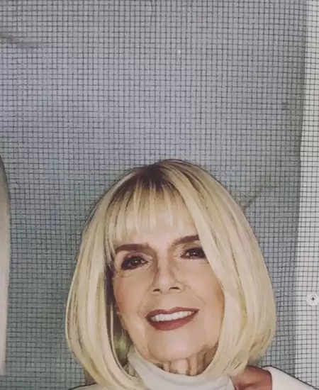 Kris Jenner