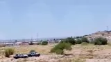 Investigan hallazgo de un cuerpo