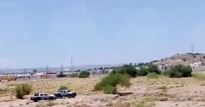 Investigan hallazgo de un cuerpo
