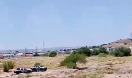 Investigan hallazgo de un cuerpo
