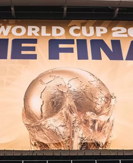 Mundial 2026