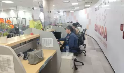 Registro Civil