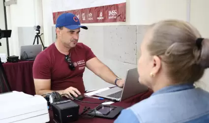 Salud Casa por Casa