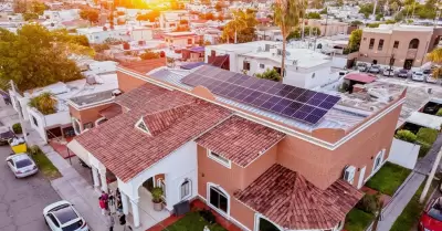 Peso Solar