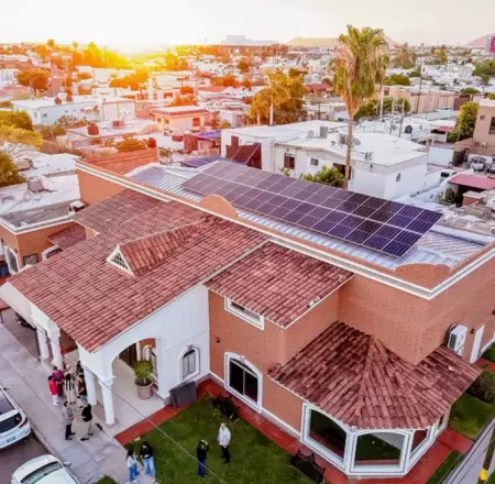 Peso Solar
