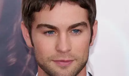 Chace Crawford