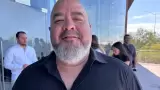 Elliott Romero.