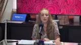 Judith Armenta Cota.