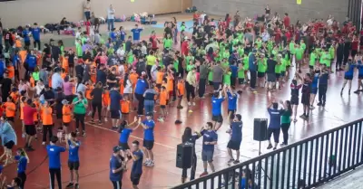 Campamento de Verano Codeson