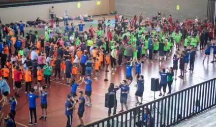 Campamento de Verano Codeson