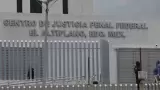 Penal de El Altiplano