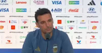 Lionel Scaloni