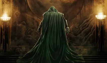 Avengers: Doomsday