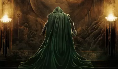 Avengers: Doomsday