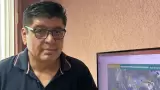 Gilberto Lagarda