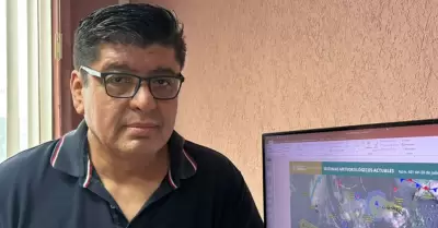 Gilberto Lagarda