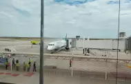 Hermosillo estrena conexi�n con el AIFA; Mexicana operar� vuelo seis d�as a la semana
