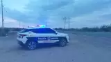 Patrulla, polic�a de Hermosillo