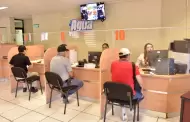 Agua de Hermosillo mantiene abiertos todos sus m�dulos en vacaciones