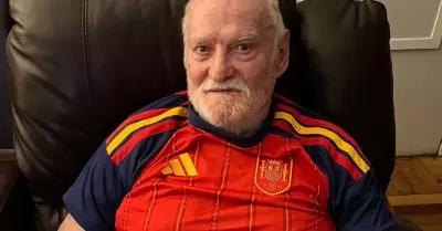 Eduardo Rodrigo.