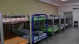 Refugios temporales