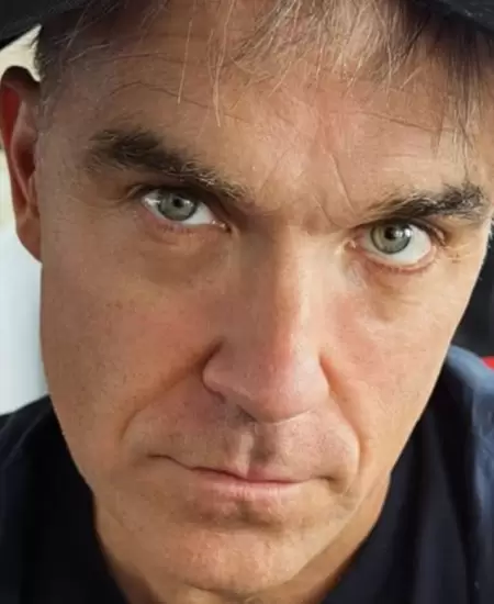 Robbie Williams