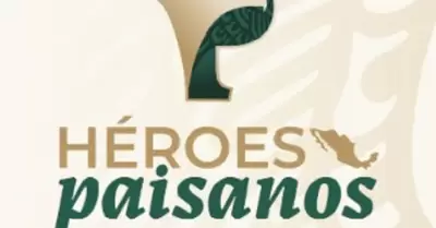 Programa H�roes Paisanos