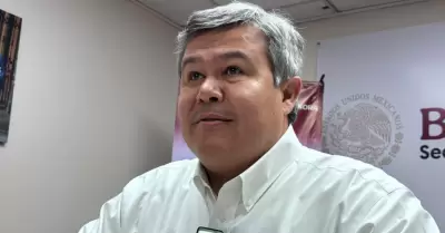 Octavio Palafox Almada