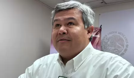 Octavio Palafox Almada