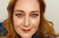 Diana Golden afirma que nunca tu intimidad con Alfredo Adame