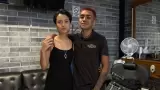 �ngel Francisco de la Cruz Mor�n
