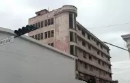 Patrimonio de Hermosillo, en peligro por abandono y falta de conservaci�n