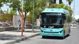 H Bus