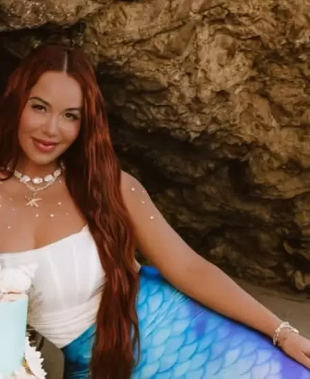 Chiquis Rivera