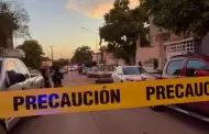 Abaten a presunto jefe de sicarios del CJNG en Manzanillo, Colima
