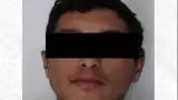 Detenido