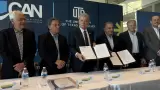 Inauguraci�n de la Universidad UCAN