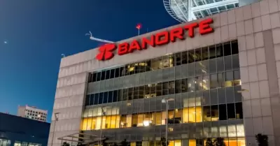 Grupo Financiero Banorte