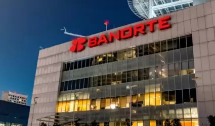 Grupo Financiero Banorte
