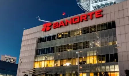 Grupo Financiero Banorte