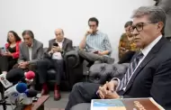 Morena pide investigar presunto financiamiento il�cito de Ruffo al PAN y Somos M�xico