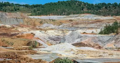 Miner�a