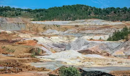 Miner�a