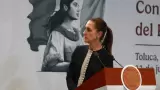 Claudia Sheinbaum