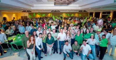 PVEM Sonora