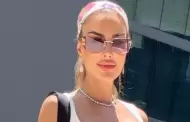 Aseguran que Ninel Conde est� al borde del divorcio